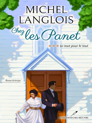 cover image of Le tout pour le tout